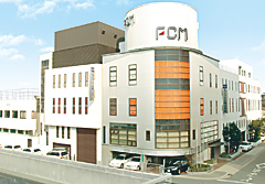 本社