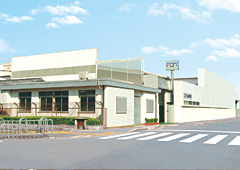 京都工場